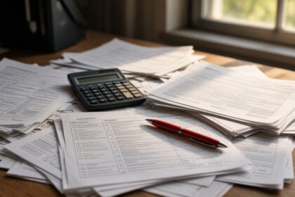 Canada’s Tax System Complexity and CRA Tax Administration Challenges