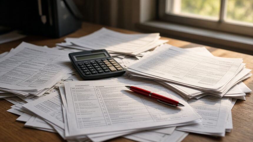 Canada’s Tax System Complexity and CRA Tax Administration Challenges