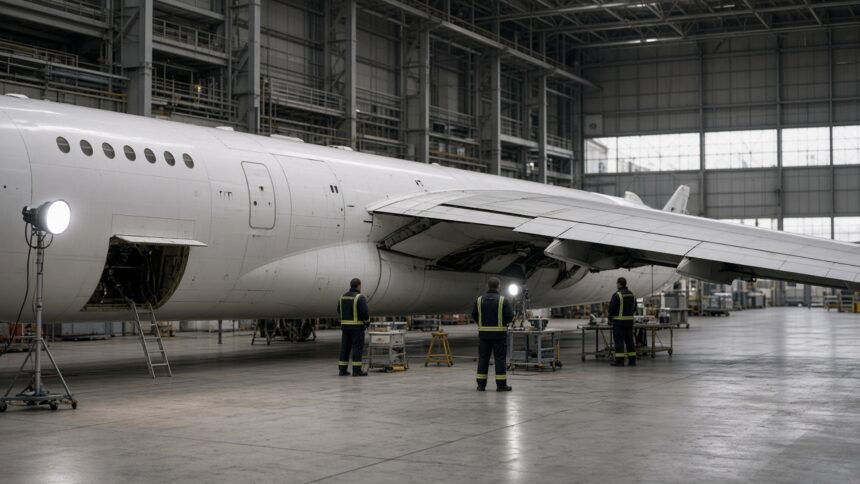 Aerospace industry pushes for Transport Canada certification process to keep up with expanded defence spending; Joly top-lobbied minister in July